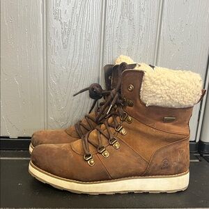Waterproof Kamik Snow Boots